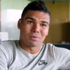 Casemiro define en 20" lo que significa Kroos para el Madrid: a más de uno le va a descolocar...