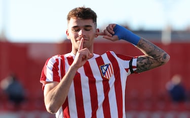 Joyas de la Academia que cautivaron a Europa