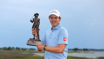 Though it was just one week after the Masters, the RBC Heritage at Harbour Town Golf Links in South Carolina put on a show. The massive purse didn’t hurt either.