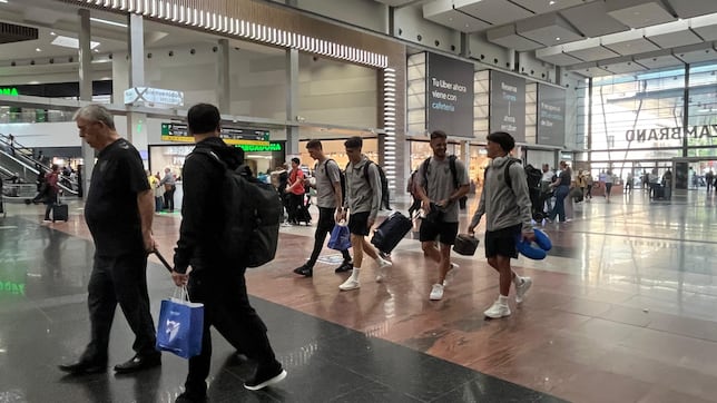 Pellicer puede ser juez en el futuro de Pablo Hernández