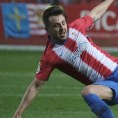 Álvaro Traver está viendo al equipo "muy solidario"