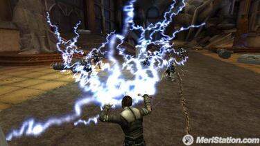 Star Wars: El Poder de la Fuerza, Impresiones