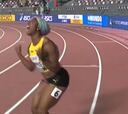 Fraser-Pryce o cómo ganar los 100 metros con una suficiencia extrema