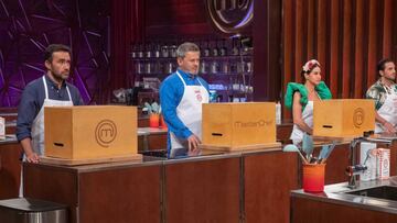 Final 'Masterchef Celebrity 6': a qué hora es, canal de TV y dónde ver el programa en directo