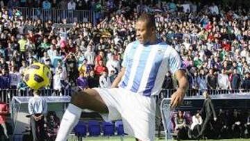 <strong>BAPTISTA, PRESENTADO.</strong>