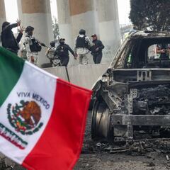 Lista completa de lesionados y cómo solicitar información tras explosión de pipa en Iztapalapa