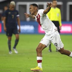 Reyna, la revelación