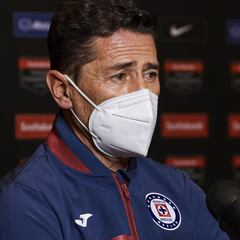 Cruz Azul llega a la Concacaf sin la exigencia de ser campeón