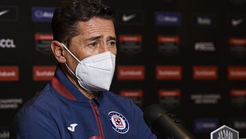 Cruz Azul llega a la Concacaf sin la exigencia de ser campeón