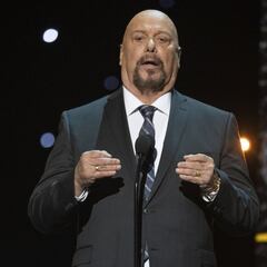 Enrique Bermúdez narró su último juego de Selección Mexicana en un mundial