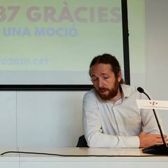 La Mesa, reacia a entregar las firmas a la Guardia Civil