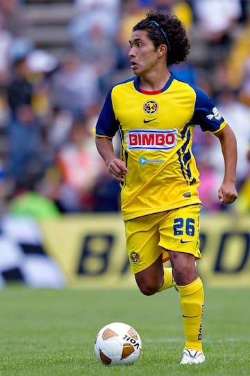 El famoso Torito, el cual tenía un futuro prometedor con América, no pudo conseguir equipo recientemente en la Liga MX, por lo que se fue a jugar al Sanarate de Guatemala