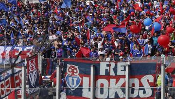 Colo Colo informó que desde las 10 horas de mañana los hinchas de la U podrán comprar sus entradas para el Superclásico.