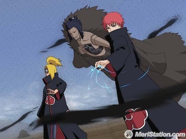 Naruto: Narutimate Accel 2, Impresiones