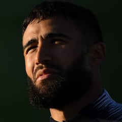 Fekir: "mentiras" y "excusas" en su no fichaje por el Liverpool