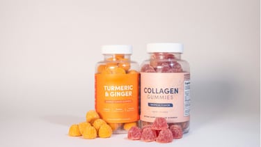 Este suplemento no es solo para mujeres: 5 beneficios de tomar colágeno y ácido hialurónico en hombres