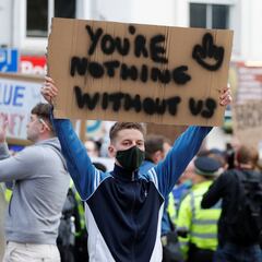 En Inglaterra critican al Barça