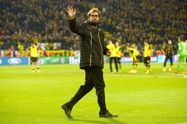 Al Tata Martino no le salva ni la Copa y en el Barça gusta Klopp