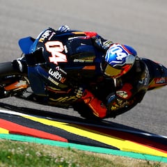 Dovizioso dice adiós a MotoGP