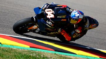 Dovizioso dice adiós a MotoGP