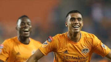 Houston Dynamo va por su primera victoria de la temporada ante el Montreal Impact desde el BBVA Compass.