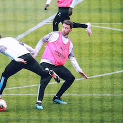 La Premier se llena de chivatos