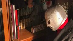 El Santo tambi&eacute;n prepara su serie biogr&aacute;fica