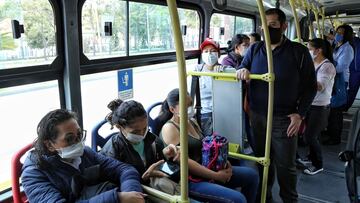 TransMilenio hoy, miércoles 26 de mayo. Conozca cómo funcionará y cuáles estaciones del sistema estarán cerradas en medio de las manifestaciones.