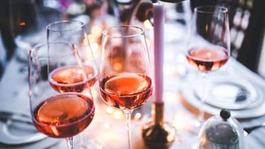 Vinos ideales para acompañar a un buen pescado o marisco