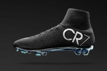 Top 10: Iconic football boots