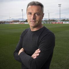 "El Athletic es nuestro rival; es un partido de más de tres puntos"