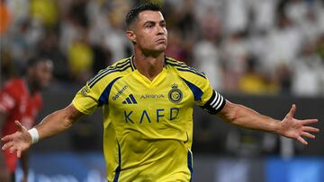 Tras la fecha FIFA y su participación con Portugal, Cristiano Ronaldo busca retomar su paso goleador en Arabia.