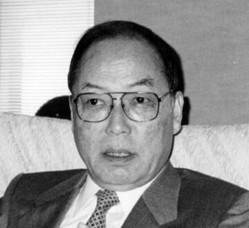 presidente sega isao okawa