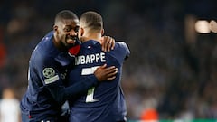 PSG winger finally confirmed as one of Barcelona’s most expensive ever signings