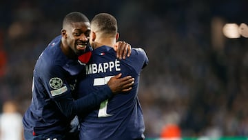 Barcelona have, at long last, paid Borussia Dortmund the full fee for French winger Ousmané Dembélé.