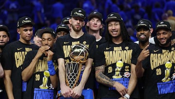 Oklahoma City prepares for a once-in-a-generation celebration as the Thunder mark their first NBA title since the SuperSonics era.