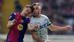 Las polémicas de la jornada 22 en LaLiga: todos los penaltis, expulsiones y jugadas controvertidas