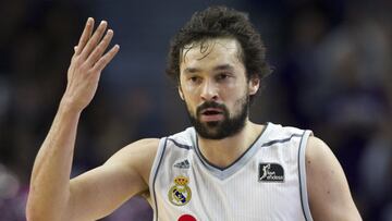 Real Madrid vs Fuenlabrada en directo y online