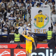 Pumas, “cliente frecuente” de Gignac