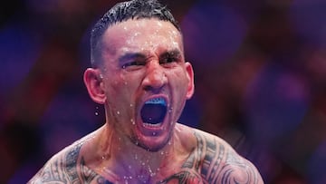 The Hawaiian, the No. 2 ranked featherweight fighter, brutally KO’d Justin Gaethje at UFC 300 and will be the Spanish-Georgian’s next rival.