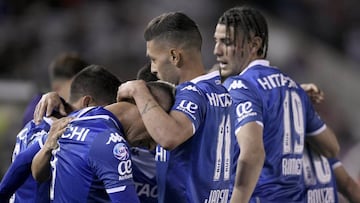 River - V&eacute;lez en vivo: Superliga argentina 2019, hoy en directo