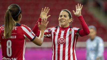 Chivas retoma el camino del triunfo