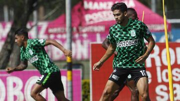 Andrés Andrade: "La figura ha sido el equipo"