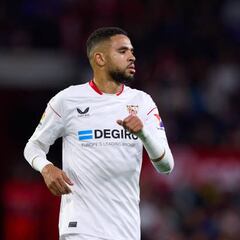 El West Ham vuelve a por En Nesyri, que sigue sin querer salir