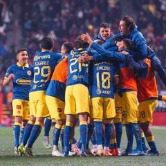 Juega 1000 pesos y gana 21,909 en Caliente con la Liga MX