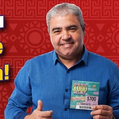 Resultados loterías Cundinamarca y Tolima: números que cayeron el 24 de mayo