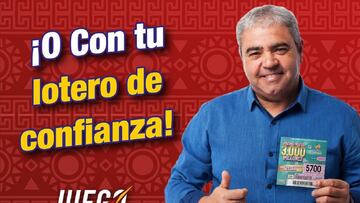 Resultados loter&iacute;as de Cundinamarca y Tolima. Consulte aqu&iacute; los n&uacute;meros ganadores de los sorteos de las principales loter&iacute;as de Colombia la noche del lunes.