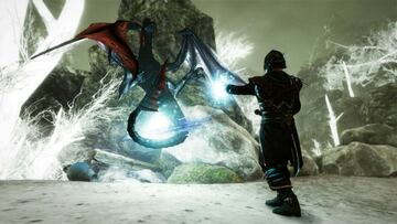 Captura de pantalla - Risen 3: Titan Lords (360)