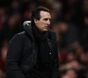 Emery: “Perdimos una gran oportunidad”