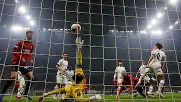 Rennes - Milan: canal TV, horario, d車nde y c車mo ver Europa League online hoy